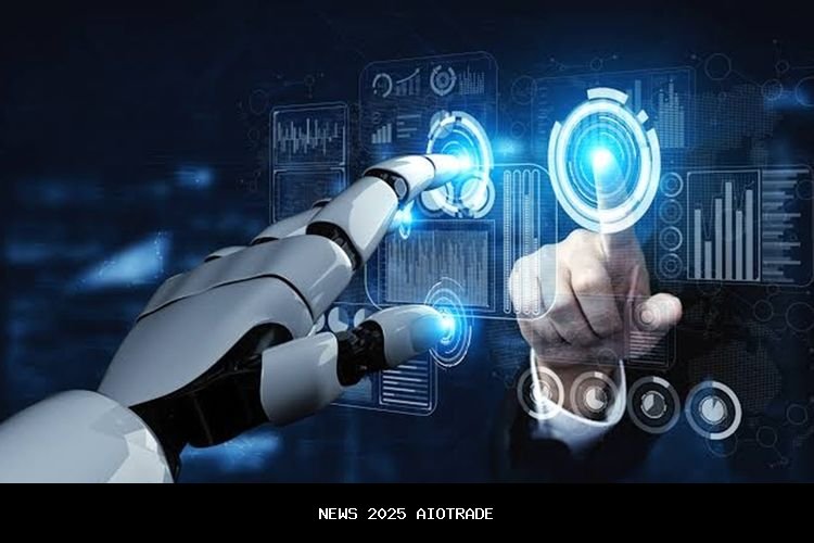 Regulasi AI di Indonesia Masih Kabur, Think Policy dan Inggris Dorong Tata Kelola Aman dan Inklusif