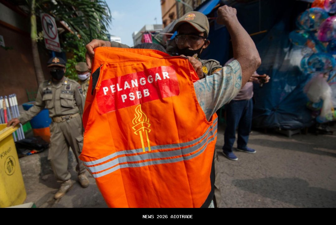 Apa Itu Hukuman Kerja Sosial Mulai 2026? Ini Dasar Hukumnya