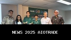 AION Peduli Keselamatan Digelorakan GAC Indonesia