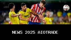 Susunan Pemain Racing Santander vs Villarreal: Oluwaseyi dan Lopez Siap Lawan Asier Villalibre