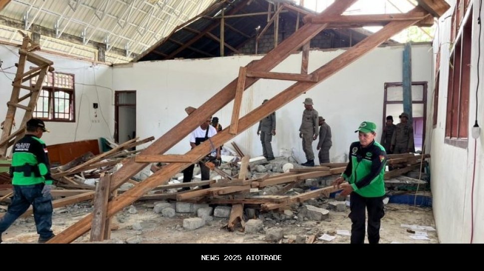 Gempa Terkini Sulawesi Tengah Jumat 22 Agustus 2025, Info BMKG