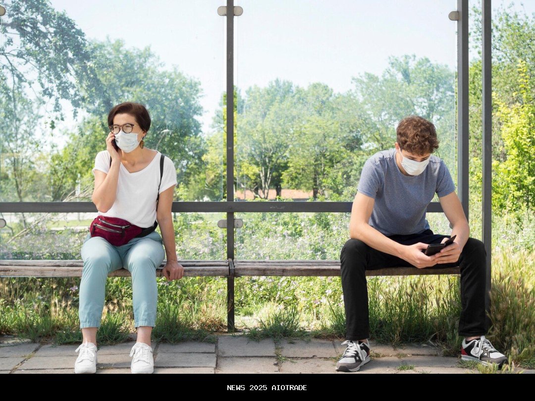 15 Tanda Teman Mulai Jauh dari Anda