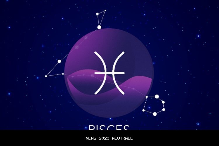 Ramalan Zodiak Pisces 24 September 2025: Kehidupan Cinta, Karier, Kesehatan, dan Keuangan