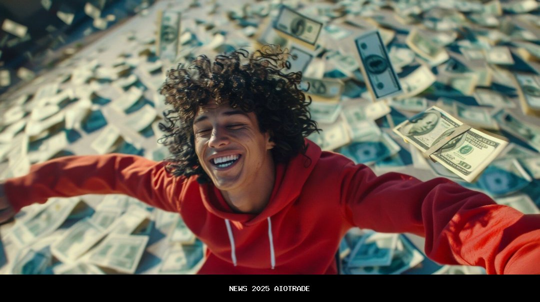 6 Zodiak Ini Siap Kaya Mendadak: Semesta Buka Gerbang Kemakmuran bagi Pemilik Keteguhan dan Kesetiaa