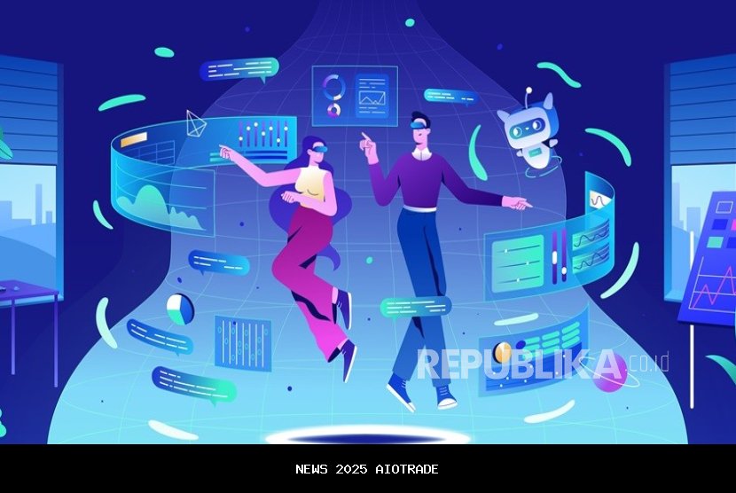 UBSI Bekasi Dorong Mahasiswa Kuasai Teknologi XR dan Computing Ruang