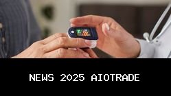 5 Oksimeter Digital Terbaik untuk Cek Oksigen