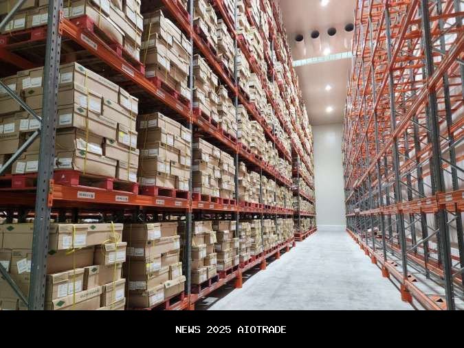 BEEF Luncurkan Cold Storage Subang, Siap Perluas Ekspansi ke Jawa Timur