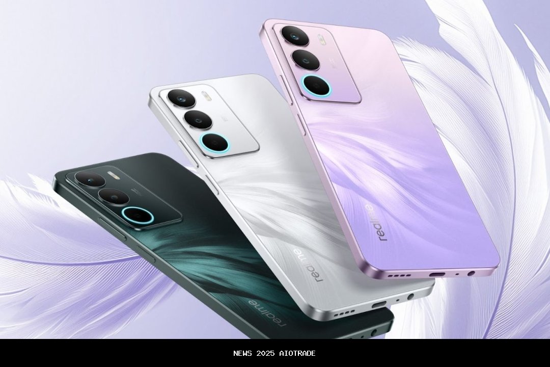 Harga HP Android Murah Diperkirakan Naik 2026 Akibat Kekurangan Cip, iPhone 18 Ditunda