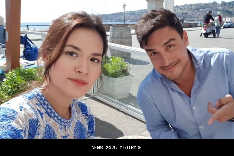 Seperti Lagunya, Raisa Tekankan Tidak Menyerah tapi Berpikir Bijak