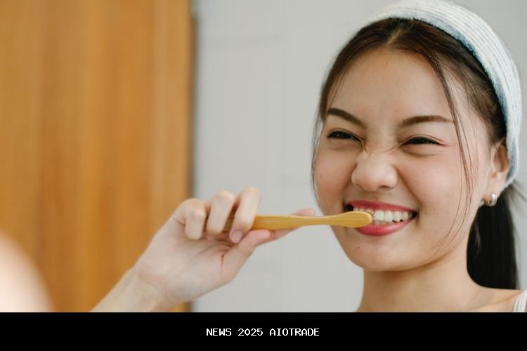 90 Persen Kehidupan Harian Dipengaruhi Kebiasaan