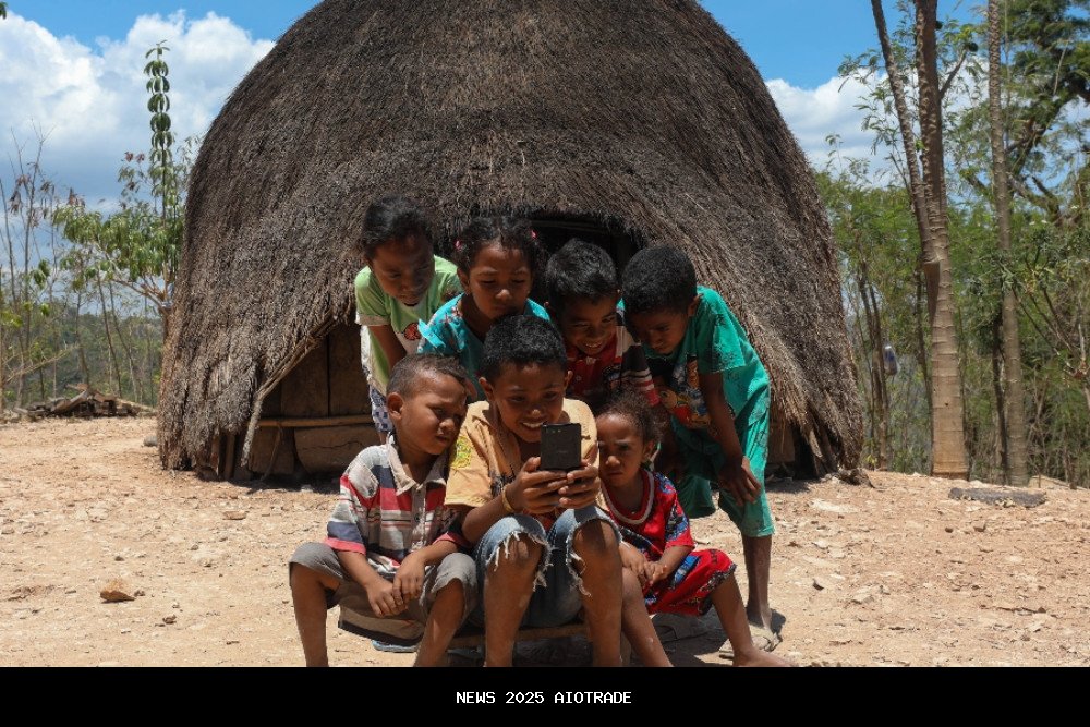 Satu Tahun Prabowo-Gibran: Telekomunikasi Tak Jadi Prioritas, Termasuk 5G