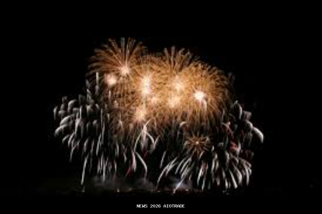 Contoh ucapan tahun baru 2026 penuh harapan