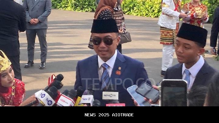 Prabowo Umumkan Komisi Reformasi Kepolisian Setelah Kunjungan ke PBB