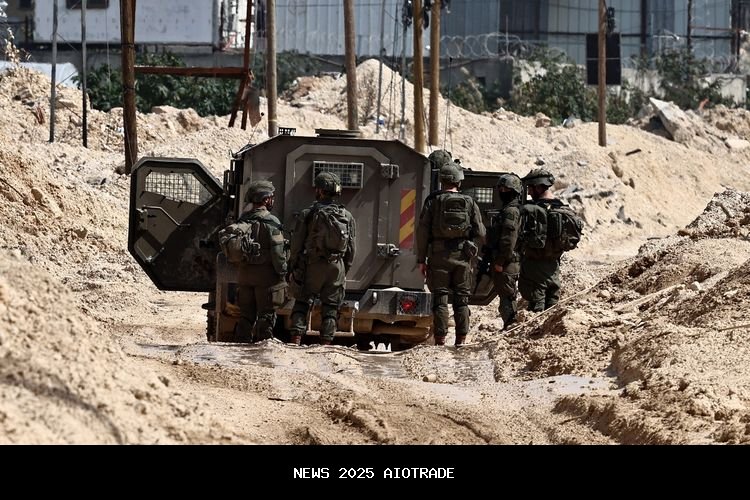 Aliansi Kembali Menentang Israel, Tolak Pembangunan Permukiman di Tepi Barat