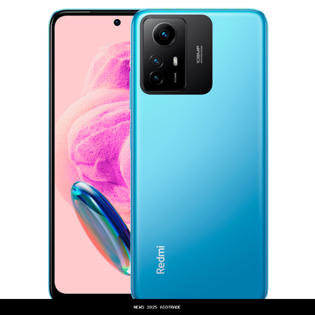 Redmi Note 14 4G, HP Rp2 Jutaan dengan Layar AMOLED 120Hz dan Kamera 108 MP!