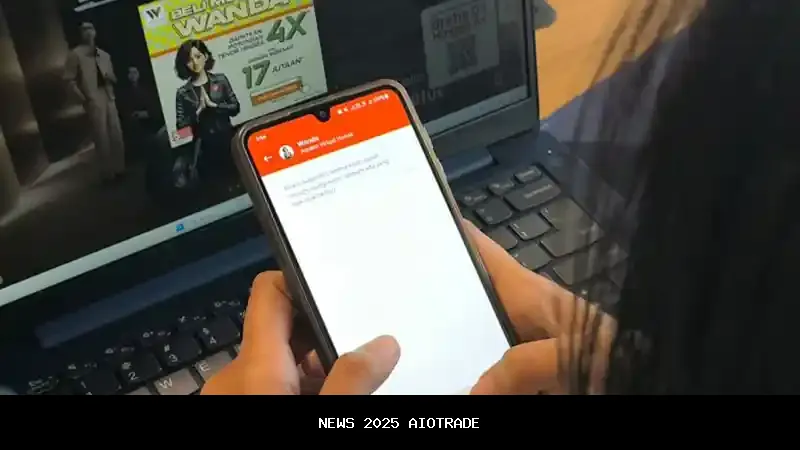 Wanda AI, Inovasi Digital Honda Tingkatkan Layanan Konsumen