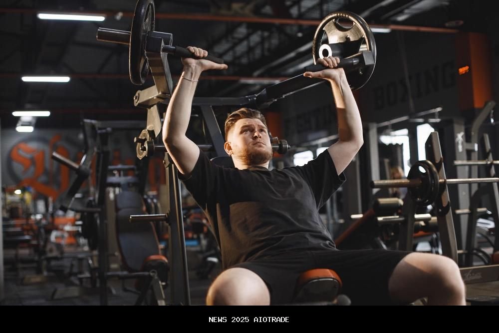 5 tips membangun gym bertahan lama dan kuatkan komunitas