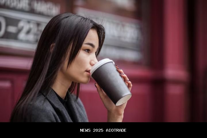 8 Cara Berpikir Berbeda Kopi Hitam vs Latte