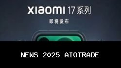 Pilihan Warna Xiaomi 17 Series Akhirnya Terungkap, Ini Daftarnya!
