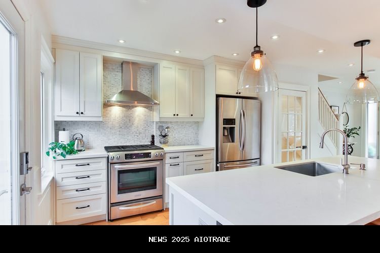 7 Benda yang Perlu Dibuang dari Dapur untuk Feng Shui Positif