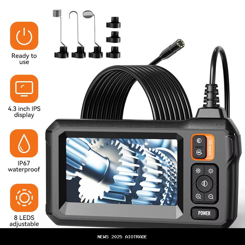 Bocoran iPhone Air 2: Kamera Tunggal Diganti Dual Lensa 48MP dan Layar 6,5 Inci