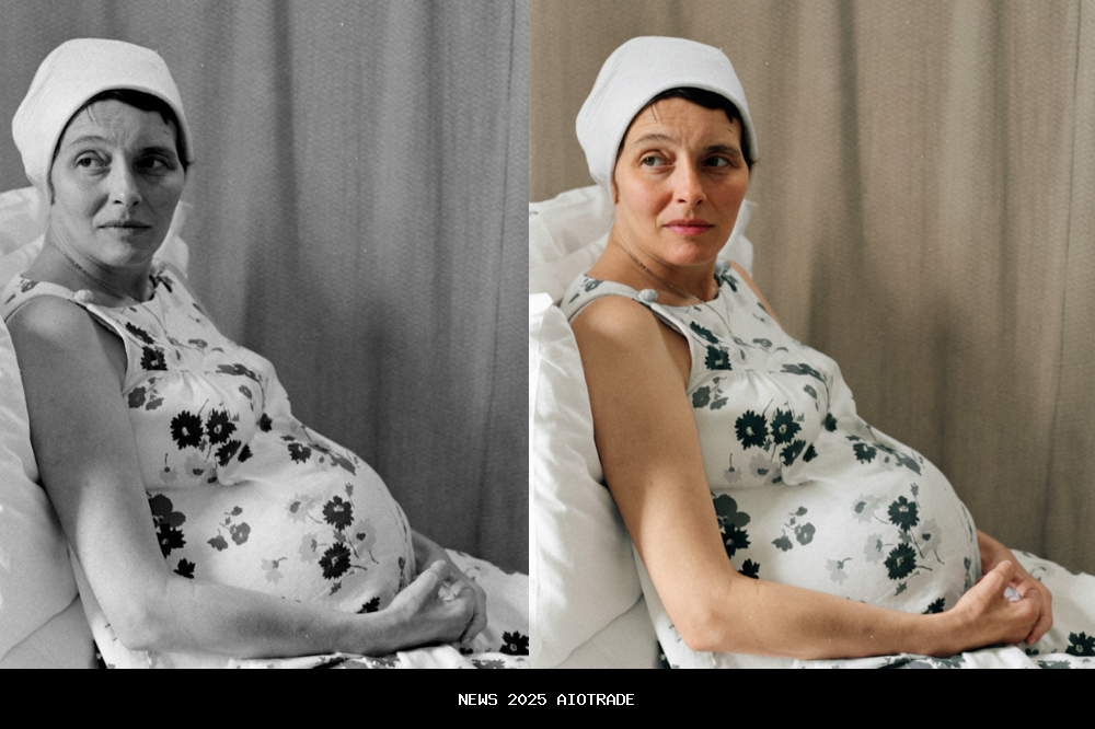 7 Prompt Gemini AI untuk Ubah Foto Lama Jadi HD