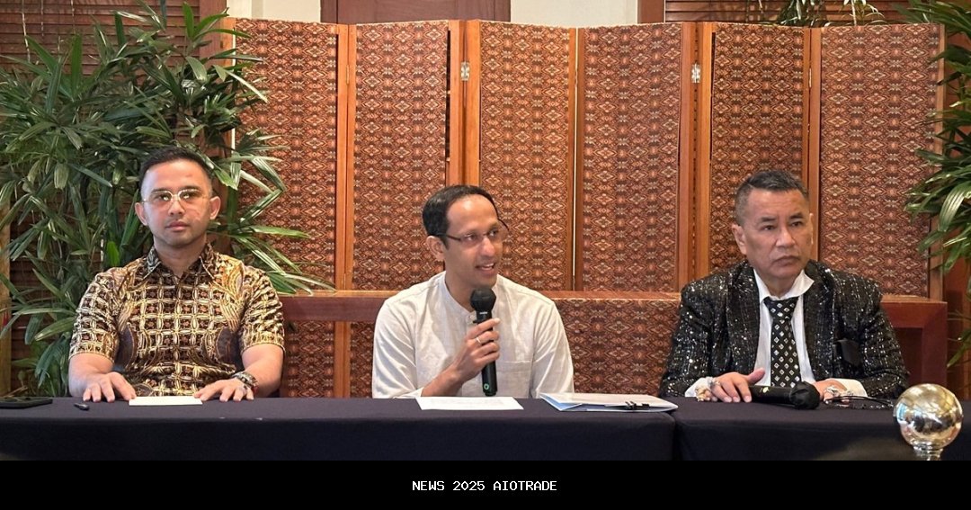 Kasus Chromebook: PH Pastikan Rp 809 M Tak Terkait Jabatan Nadiem sebagai Menteri