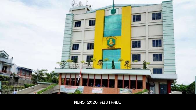 Perhatikan Rekomendasi Saham Medikaloka Hermina (HEAL) yang Tantang 2026 dengan Ekspansi