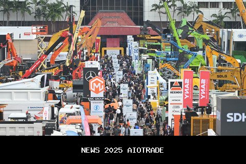 Seri IEE 2025 Tutup Dua Pekan Inovasi Industri, Bentuk Transformasi Berkelanjutan