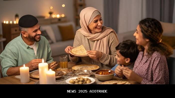 Jadwal Puasa Rajab 2025 Lengkap Niat dan Maknanya