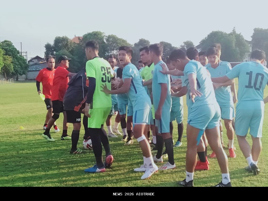 PSIM Yogyakarta: Strategi Ekonomis dengan Nego Loan Duo Brasil dan Bomber Timnas Bali United