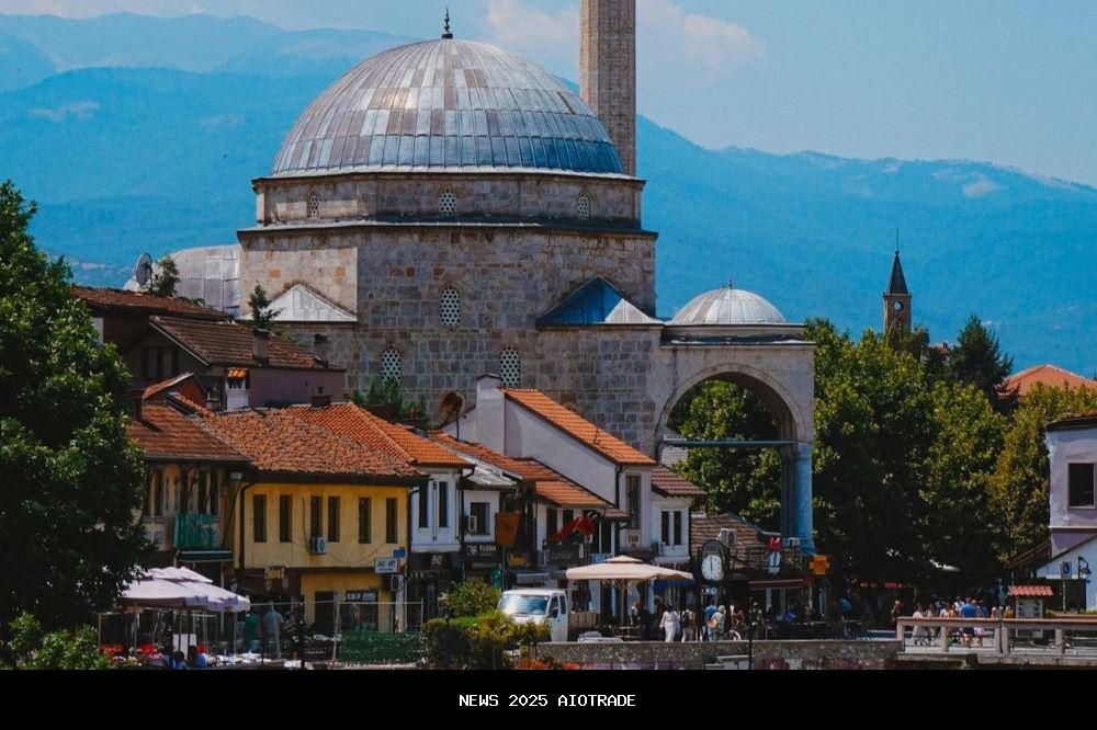 Jejak Kesultanan Ottoman di 5 Negara Eropa dengan Penduduk Muslim Terbanyak