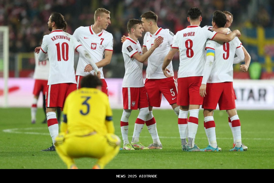 Daftar 29 Negara Lolos Piala Dunia 2026, Prancis Masuk Daftar Terbaru