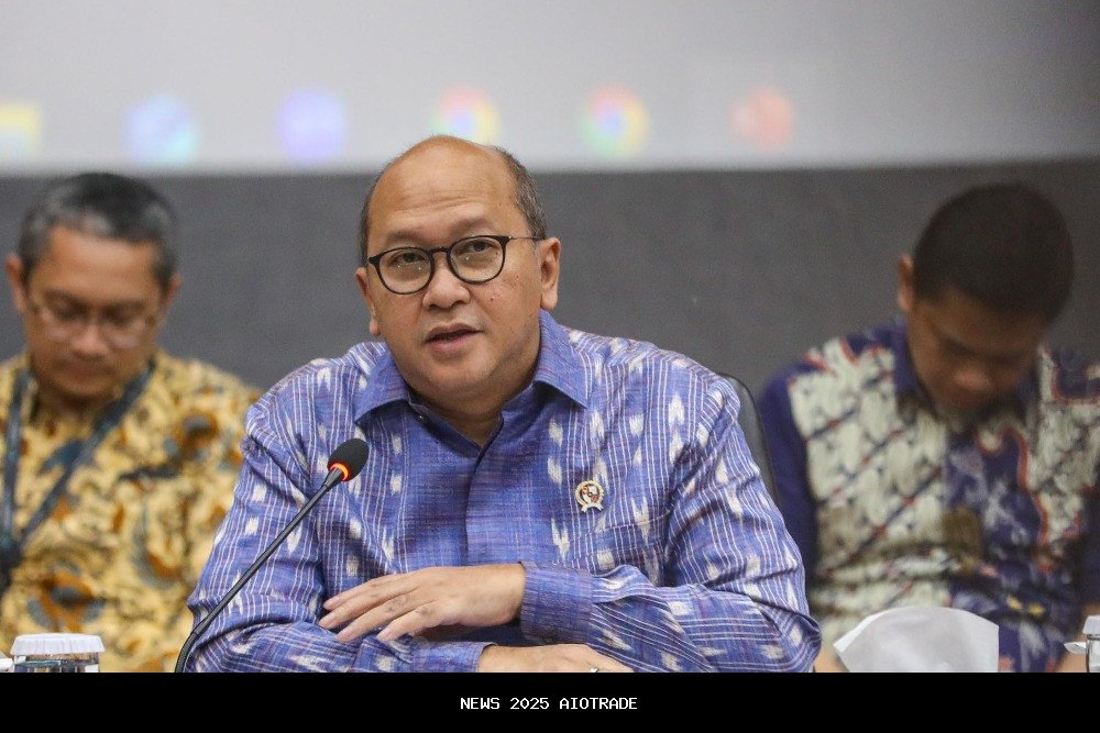 Bos Danantara: Freeport Setuju Beri 12% Saham Gratis ke RI