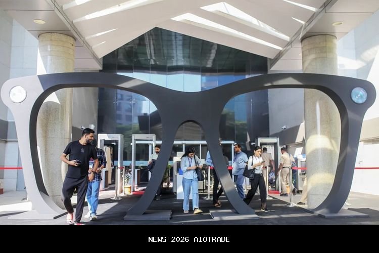 Pergeseran global teknologi menuju era kacamata pintar pasar diproyeksi tembus USD 200 miliar pada 2