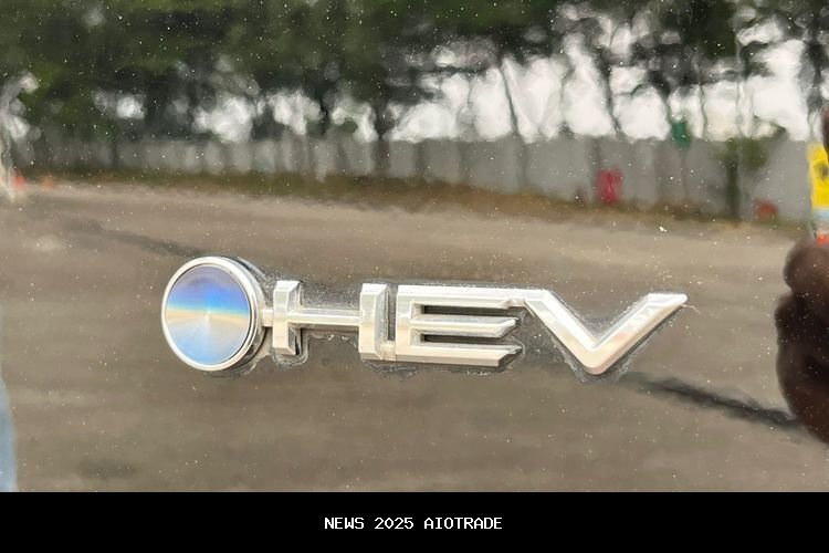 Perbedaan MHEV, HEV, dan PHEV: Teknologi Mobil Hybrid