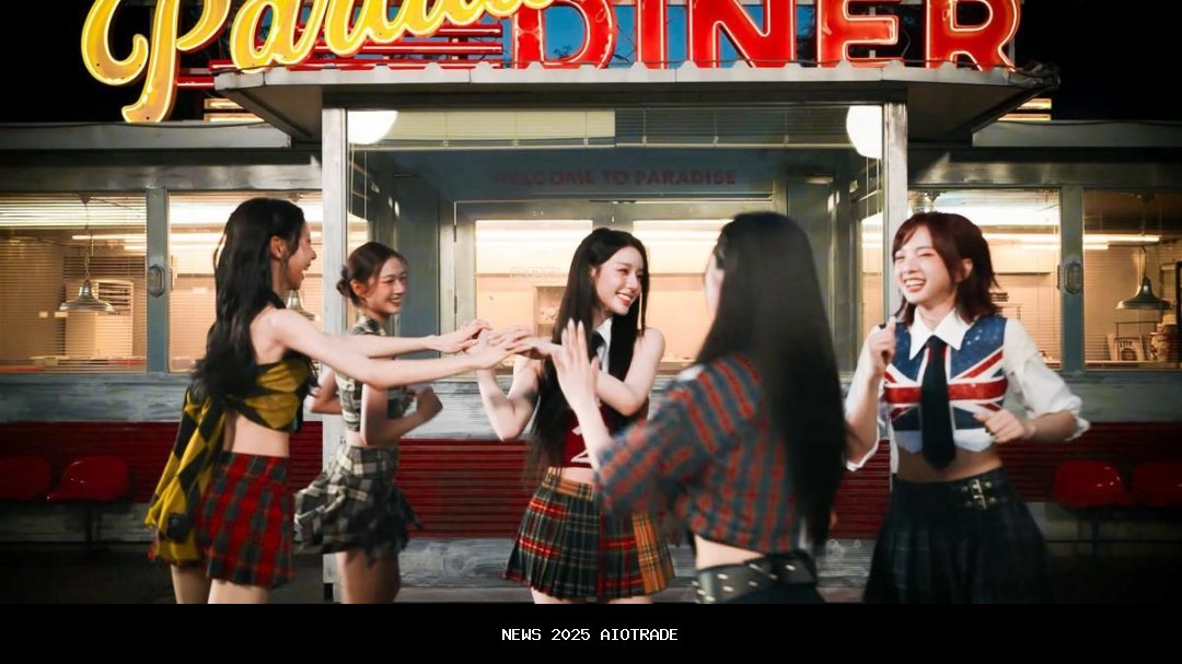 3 Fakta Menarik Comeback SECRET NUMBER, Rilis Lagu Don’t Touch