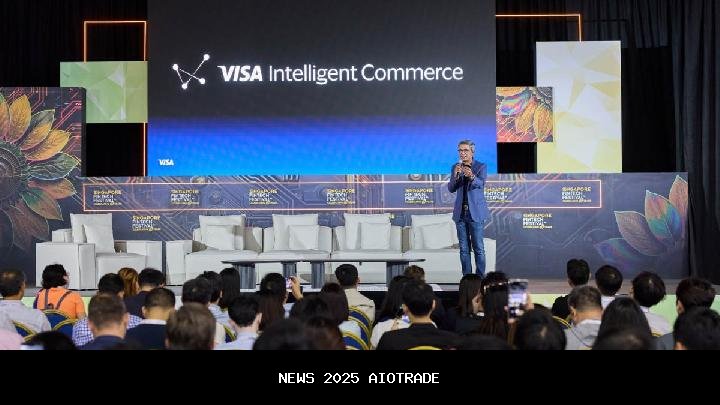 Scan Visa untuk Pembayaran QR di Asia Pasifik