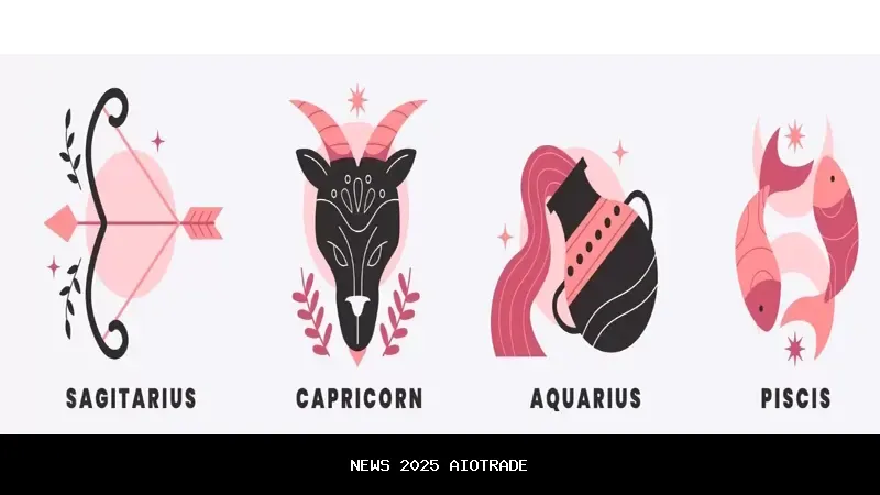 Ramalan Zodiak Sagitarius dan Capricorn Hari Ini: Gunakan Logika Anda!