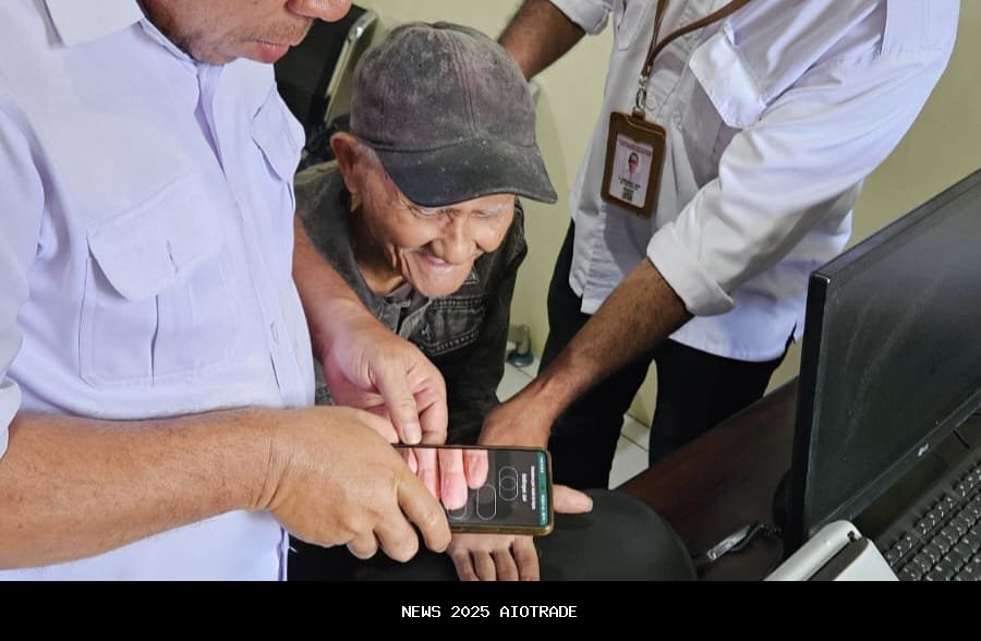 34 dari 39 Jemaah Haji Luwu Sudah Lunasi Biaya, Sisanya Sakit dan Meninggal