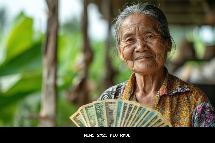 5 Weton Paling Beruntung Rezeki 2026: Dicintai Khodam dan Jadi Kaya Raya