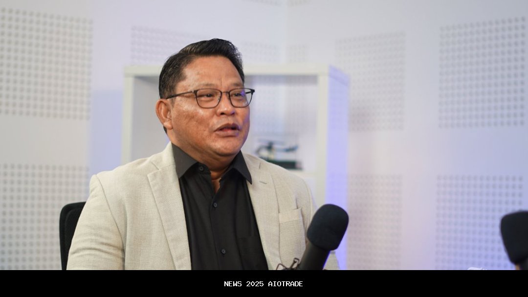 Kuasa hukum Jokowi buka suara soal ijazah asli: Ditunjukkan pun tetap dipelintir