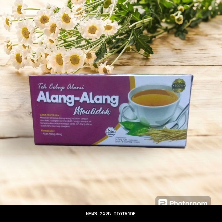 Minum Akar Alang-alang untuk Obati Demam, Cacingan, dan Darah Tinggi