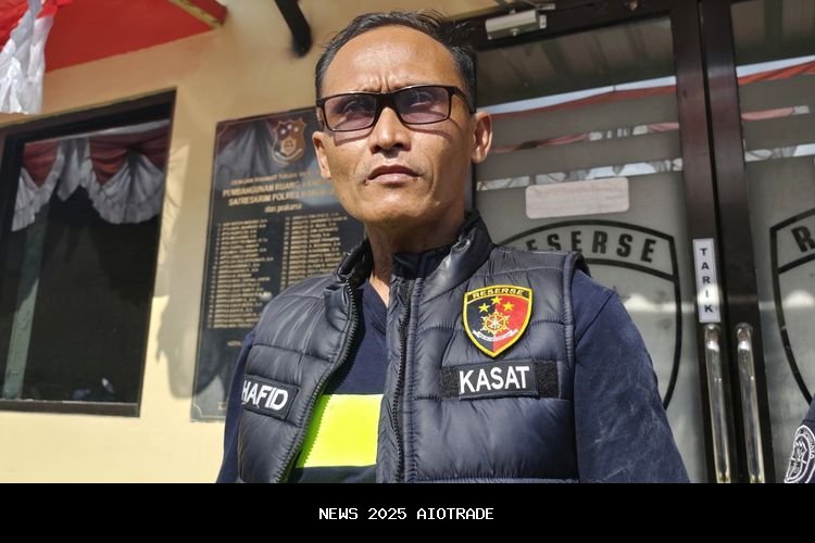 Tersangka Bentrok Berdarah di Bangkalan, Berkas Kades Geger Diserahkan ke Kejari