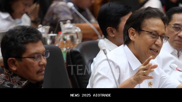 Mengapa Menteri Kesehatan Minta BPJS Tidak Layani Orang Kaya