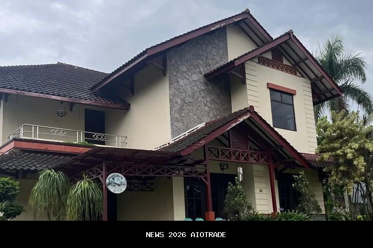 Vila Murah, Jadi Pilihan Wisatawan Libur Nataru di Kota Batu