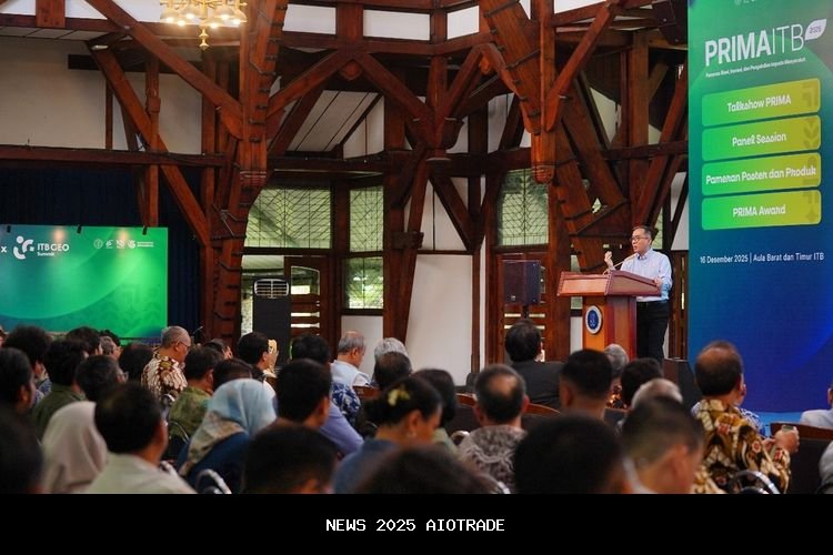 Menteri Dorong Kemitraan Kampus dan Industri Tingkatkan Pertumbuhan Ekonomi 8 Persen