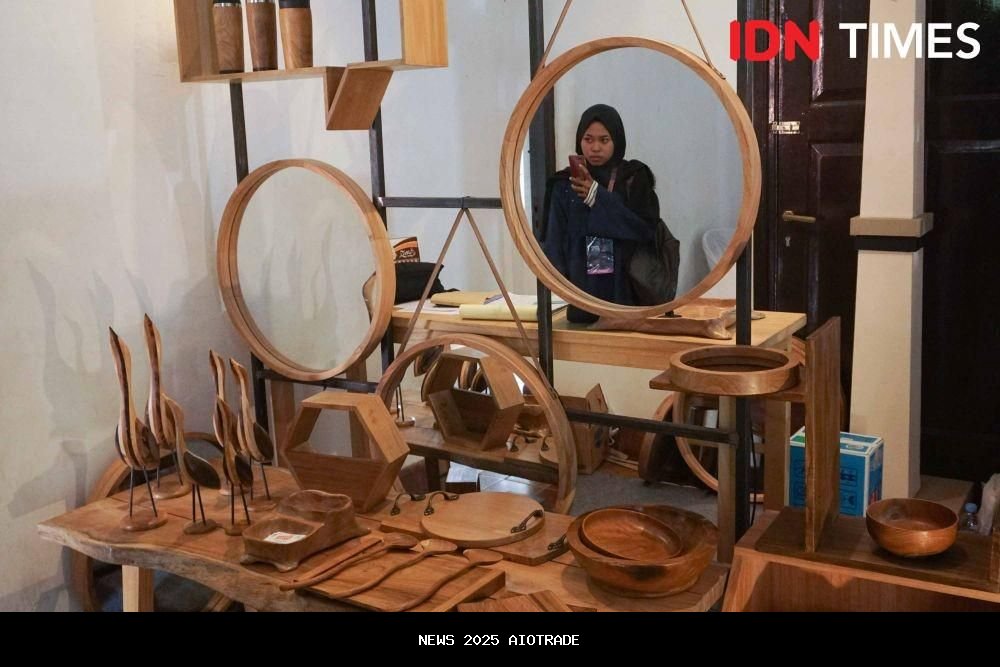 PPA tingkatkan dampak sosial melalui pemberdayaan UMK inklusif