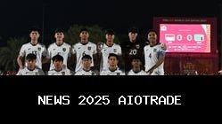 Kalah dari Brasil, Timnas U17 Indonesia Masih Punya Peluang ke 32 Besar