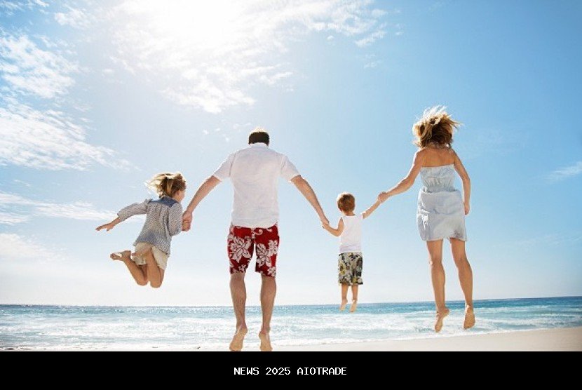 Liburan Seru di Bandung: 5 Wisata Outdoor Anak untuk Keluarga